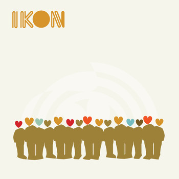 Ikon - Do You Dream - EP