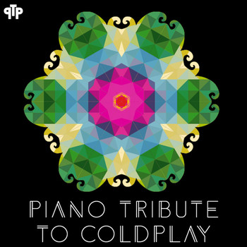 Piano Tribute Players - Piano Tribute to Coldplay