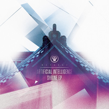 Artificial Intelligence - Shrine EP