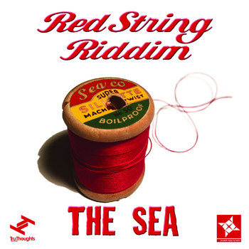 The Sea - Red String Riddim