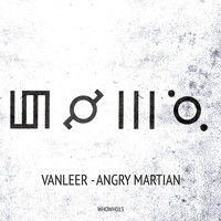 Vanleer - Angry Martian