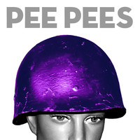 The Pee Pees - The Pee Pees