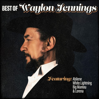 Waylon Jennings - Best of Waylon Jennings