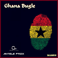 Antele Prox. - Ghana Bugle