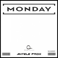 Antele Prox. - Monday