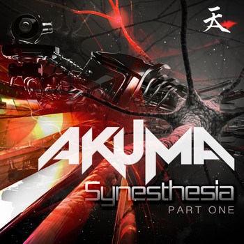 Akuma - Synesthesia Part 1