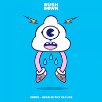 Chime - Head In The Clouds