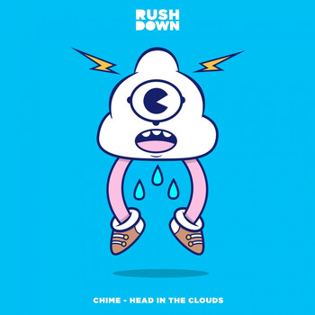 Chime - Head In The Clouds