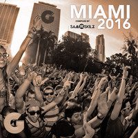 Sam Skilz - GaGa in da House Miami 2016 (Compiled by Sam Skilz)