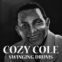 Cozy Cole - Swinging Drums