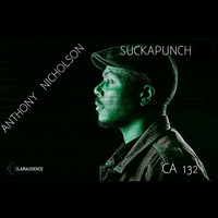 Anthony Nicholson - Suckapunch
