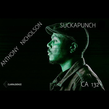Anthony Nicholson - Suckapunch