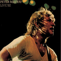 Peter Maffay - Live '82