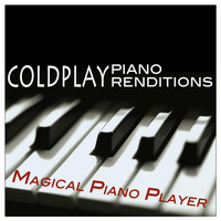 Magical Piano Player - Piano Renditions of Coldplay