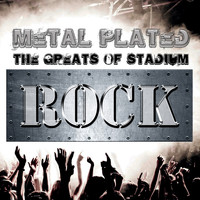Dynamite - Metal Plated - the Greats of Stadium Rock