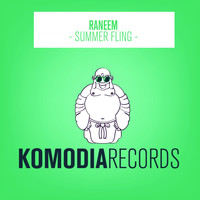 Raneem - Summer Fling