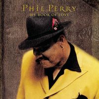 Phil Perry - My Book Of Love