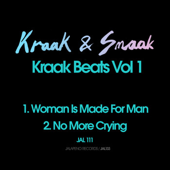 Kraak & Smaak - Kraak Beats, Vol. 1 - Single