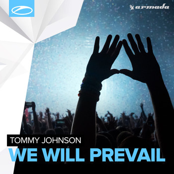 Tommy Johnson - We Will Prevail