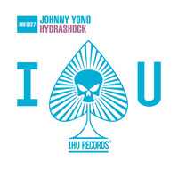Johnny Yono - Hydrashock