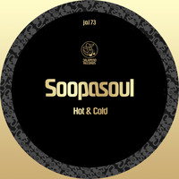 Soopasoul - Hot & Cold - Single