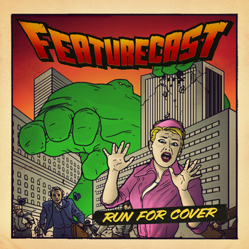 Featurecast - Run for Cover