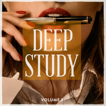 Various Artists - Deep Study, Vol. 1 (Focus With This Awesome House Tracks)