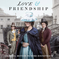 Mark Suozzo - Love & Friendship (Original Motion Picture Soundtrack)