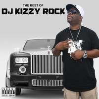 DJ Kizzy Rock - The Best Of DJ Kizzy Rock