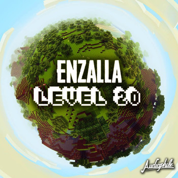 Enzalla - Level 20