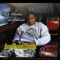 Jadakiss - All Falls Down (feat. Jadakiss)