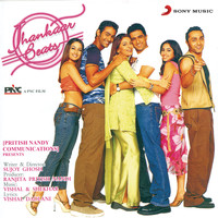 Vishal & Shekhar - Jhankaar Beats (Original Motion Picture Soundtrack)