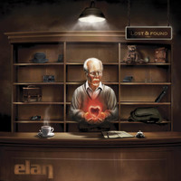 Elan - Lost & Found