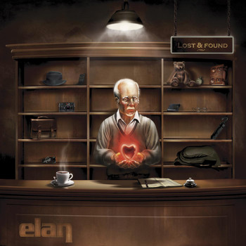 ELAN - Lost & Found