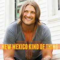 Billy Dawson - New Mexico Kind of Thing