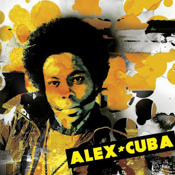 Alex Cuba - Alex Cuba