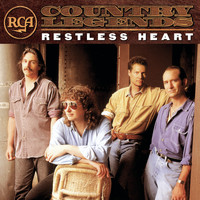Restless Heart - RCA Country Legends