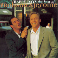 Robson & Jerome - Happy Days - The Best Of