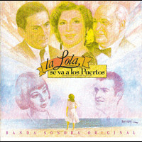 Rocio Jurado - La Lola Se Va a los Puertos