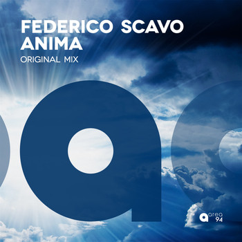 federico scavo - Anima