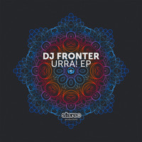 DJ Fronter - Urra!