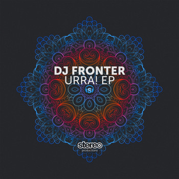DJ Fronter - Urra!