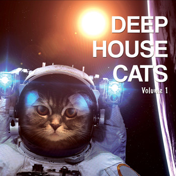 Various Artists - Deep House Cats, Vol. 1