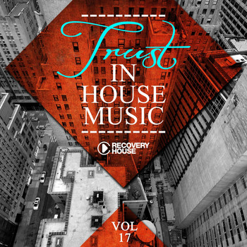 Various Artists - Trust in House Music, Vol. 17
