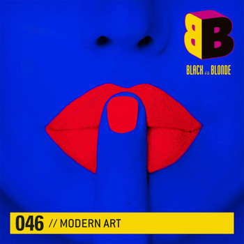 Various Artists - Modern Art
