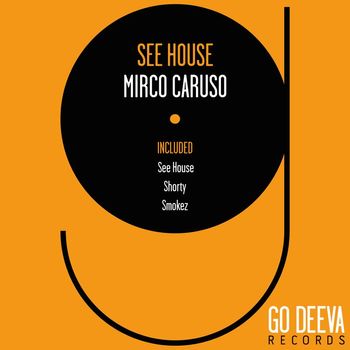 Mirco Caruso - See House