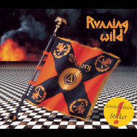 Running Wild - Victory
