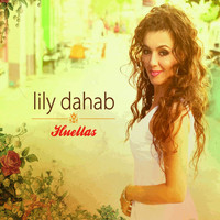 Lily Dahab - Huellas