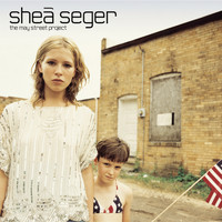Shea Seger - The May Street Project