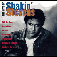 Shakin' Stevens - The Hits Of Shakin' Stevens